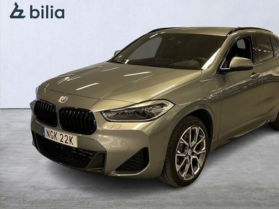 BMW X2xDrive25e | M Sportpaket | NAV | HiFi | 2023, SUV