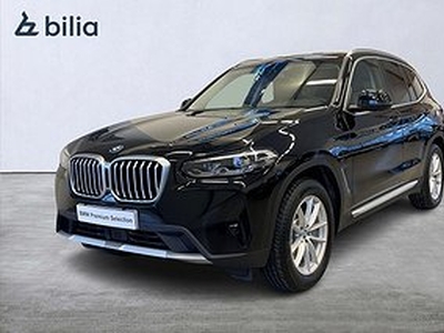 BMW X3 xDrive 30e 18