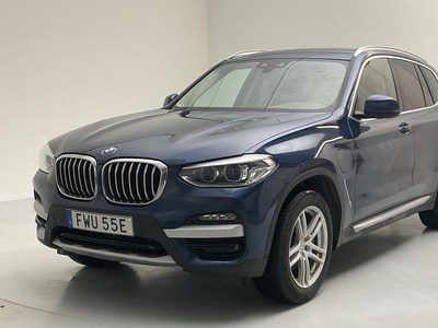 BMW X3 xDrive30e, G01 (292hk)