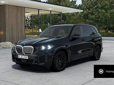 BMW X5 xDrive30d M Sport Innovation Travel Exclusive DAP Komfortstol xO