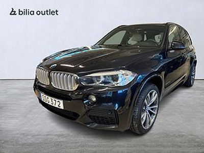 BMW X5 xDrive40e M Sport Panorama Drag Navi H&K ljud