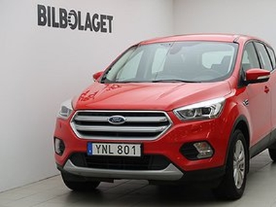 Ford Kuga 1.5 150 Titanium