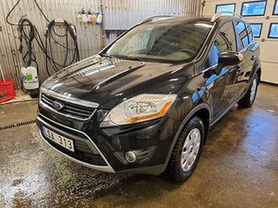 Ford Kuga 2.0 TDC AWD Powershift 17000 Mil Superfin