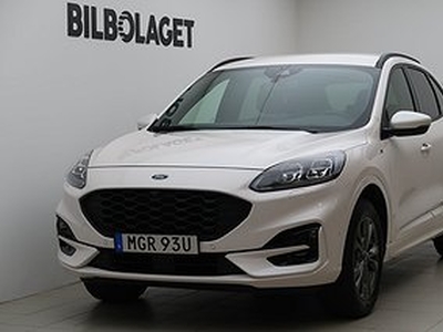 Ford Kuga Hybrid AWD 2.5 190 HEV ST-Line X A Bus Edt