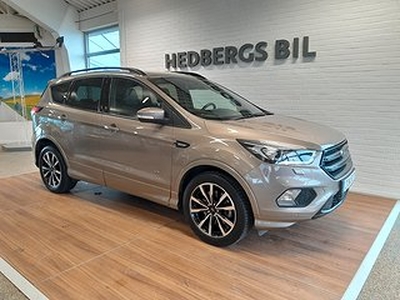 Ford Kuga ST-LINE 1.5 ECOBOOST 182HK AWD AUTOMAT