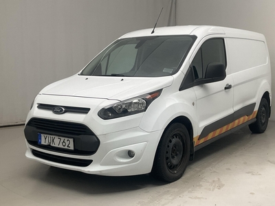 Ford Transit Connect 1.5 TDCi (100hk)