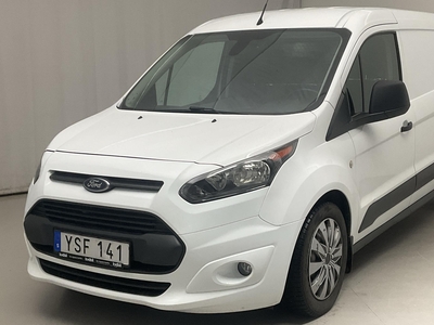 Ford Transit Connect 1.5 TDCi (100hk)