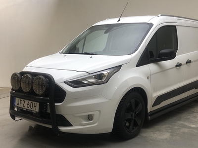 Ford Transit Connect 1.5 TDCi (120hk)