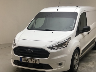 Ford Transit Connect 1.5 TDCi (120hk)