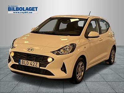 Hyundai i10 1.0 Essential