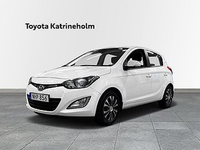 Hyundai i20 1.2