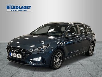 Hyundai i30 Kombi 1.0 T-GDI Essential