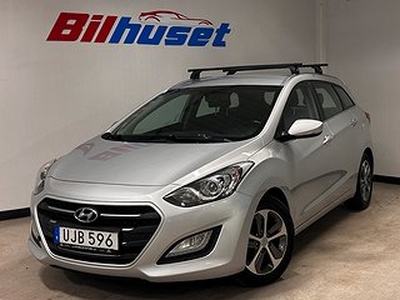 Hyundai i30 Kombi 1.6 CRDi Euro 6