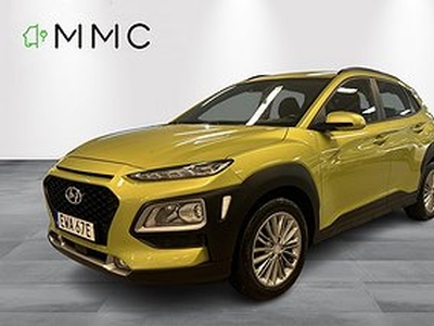 Hyundai Kona 1,0 T-GDi 2WD Trend