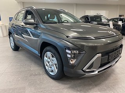 Hyundai Kona 1.0 T-GDI 120 DCT 2WD ESSENTIAL