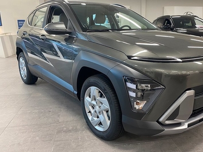 Hyundai Kona1.0 T-GDI DCT Euro 6 2024, SUV