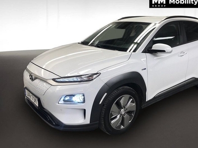 Hyundai KonaEV 64 kWh Premium 2020, Crossover