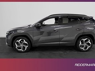 Hyundai Tucson PHEV AWD 265hk Essential Bkamera Navi Rattvär