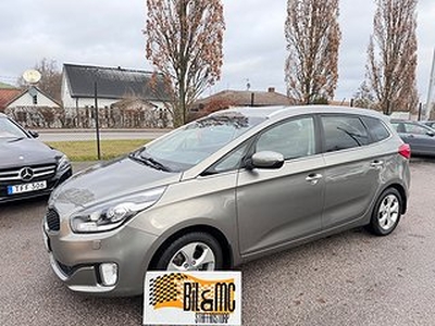 Kia Carens 1.7 CRDi GLS Euro 5