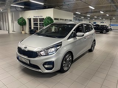 Kia Carens Advance Plus Automat 7-sits