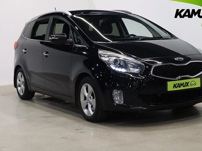 Kia Carens1.7 CRDi Automatic, GLS, Drag, Kamera, 7-Sits, Navi, 136hp 2014, Kombi