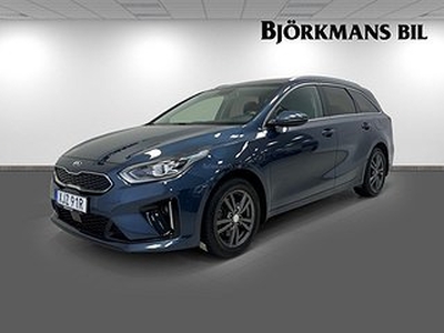 Kia CEED PLUG-IN HYBRID ADVANCE AUTOMAT DRAG MOMSBIL