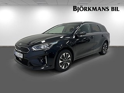 Kia CEED PLUG-IN HYBRID ADVANCE AUTOMAT DRAG MOMSBIL