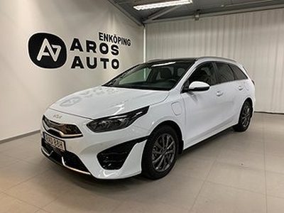 Kia CEED Sportswagon Plug-in Hybrid DCT Advance Plus