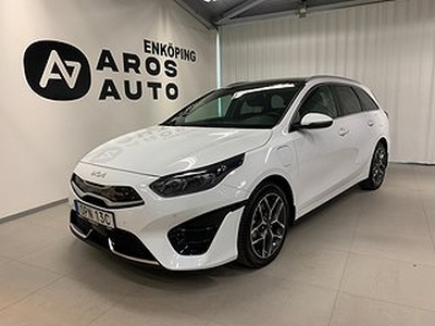 Kia CEED Sportswagon Plug-in Hybrid DCT Advance Plus