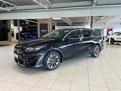 Kia Cee´d Sportswagon Plug-in Hybrid SW Advance I DRAG I INK V-Hjul