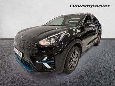 Kia E-Niro 64 Kwh 204hk Advance V-Hjul