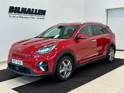 Kia E-Niro Advance Plus Tech