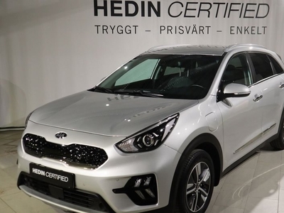 Kia NiroPlug-In Hybrid 1.6 PLUG-IN ADVANCE PLUS 1 2021, SUV