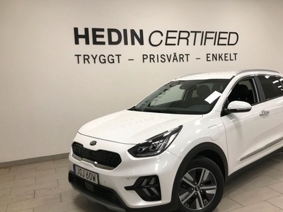 Kia NiroPlug-In Hybrid 1.6 PLUG-IN ADVANCE PLUS 2 2021, SUV