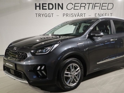 Kia NiroPlug-In Hybrid 1.6 PLUG-IN ADVANCE PLUS 2 2021, SUV