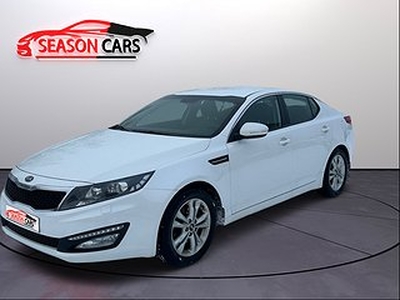 Kia Optima 1.7 CRDi GLS Euro 3