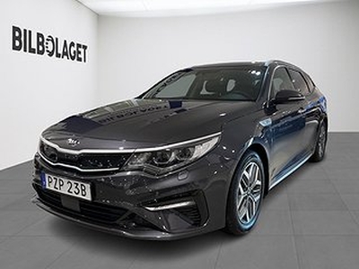 Kia Optima Sport Wagon Plug-in Hybrid Adv Plusp2