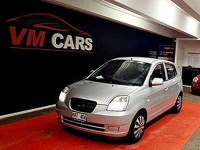 Kia Picanto 1.0 GLS