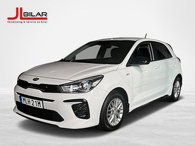 Kia Rio GT-LINE 1.0 T-GDI 120Hk