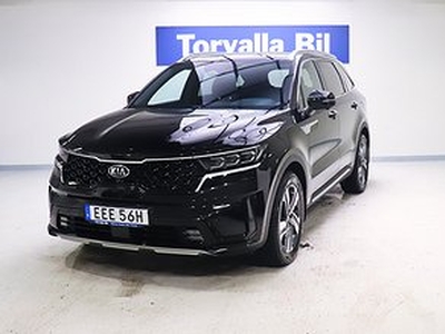 Kia Sorento PHEV AWD Advance Plus Panorama Dragkrok + V-hjul