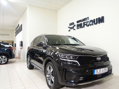 Kia Sorento1.6 T-GDi Plug-in AWD Advance Plus Pano Eldrag 2021, SUV