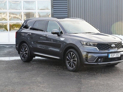 Kia Sorento2.2 CRDi AWD Advance Panorama BOSE 7-sits 2021, SUV