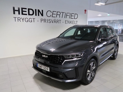 Kia Sorentophev aut awd action 2023, SUV