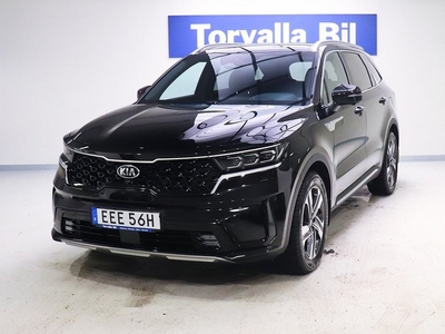 Kia SorentoPHEV AWD Advance Plus Panorama Dragkrok V-hjul 2021, SUV