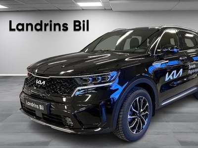 Kia SorentoPHEV Plug-in Hybrid Advance Plus Panorama 2023, SUV