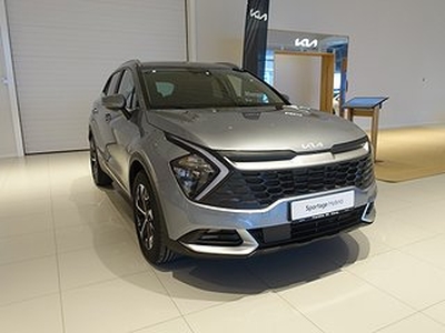 Kia Sportage HEV Privatleasing inkl serviceavtal 6295kr/mån