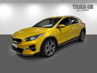 Kia Xceed 1.6 DCT PLUG-IN ADVANCE PLUS