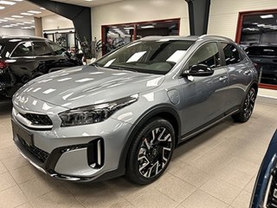 Kia Xceed Plug-in Hybrid Advance *Rabatt -52.340:- till 31/1