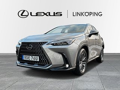 Lexus NX 350h AWD E-CVT Comfort Dragkrok Euro 6