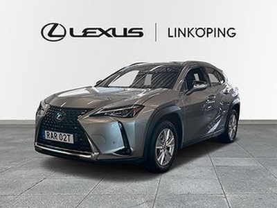 Lexus UX 250h COMFORT TEKNIKPAKET 2.0 CVT